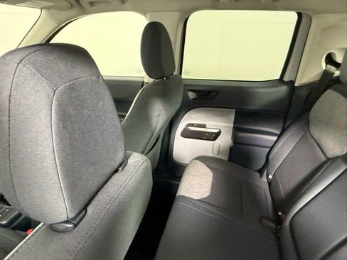 Used 2025 Ford Maverick XLT w/ Equipment Group 302A image 40