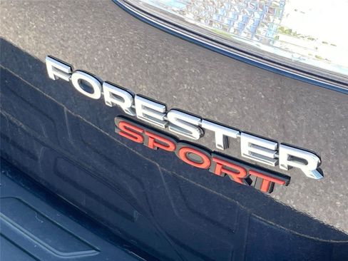 Used 2021 Subaru Forester Sport AWD/4WD image 11