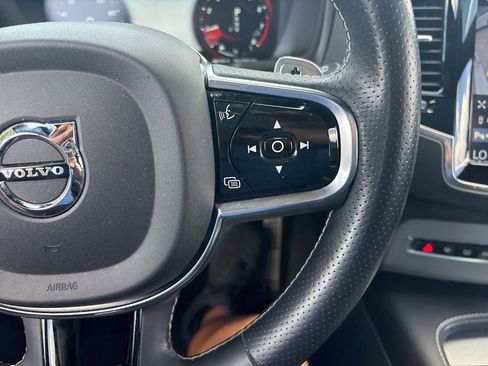 Used 2017 Volvo XC90 T5 R-Design w/ Vision Package image 24