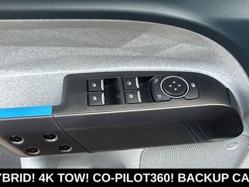 New 2026 Ford Maverick XLT w/ Equipment Group 301A image 10