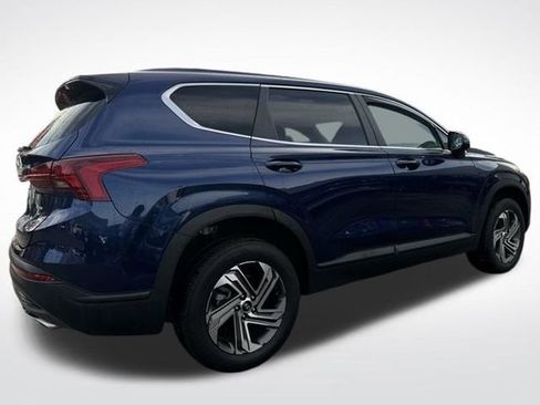Used 2023 Hyundai Santa Fe SE w/ Cargo Package image 4