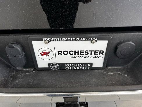 Used 2021 Chevrolet Silverado 1500 LT w/ All Star Edition Plus image 41