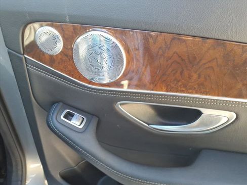 Used 2015 Mercedes-Benz C 300 C 300 4MATIC image 10