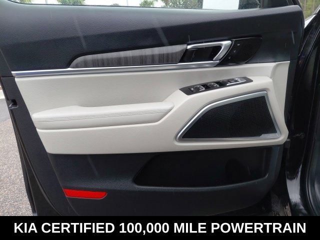 Certified 2024 Kia Telluride SX FWD image 21