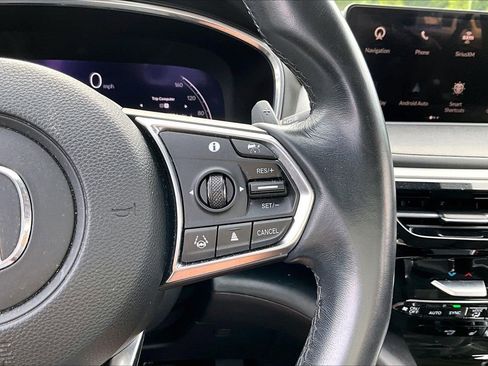 Used 2023 Acura MDX FWD w/ Technology Package image 31