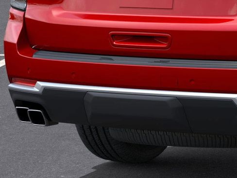 New 2025 Chevrolet Suburban High Country image 14