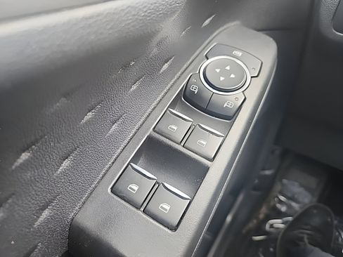 Certified 2020 Ford Escape SE image 14