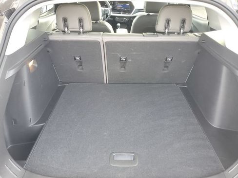 Certified 2024 Chevrolet Trax ACTIV FWD image 7