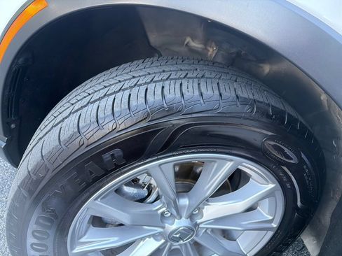 Certified 2023 Honda CR-V EX image 30
