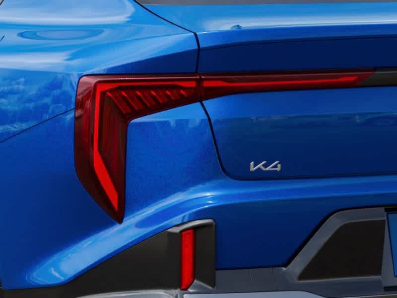 New 2026 Kia K4 EX FWD image 11