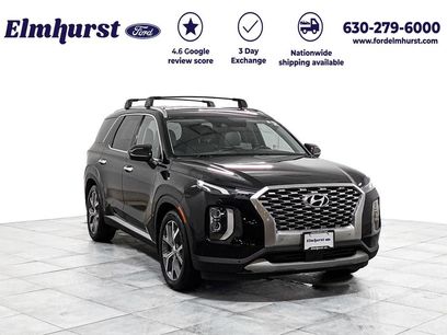 Used 2022 Hyundai Palisade SEL w/ Premium Package