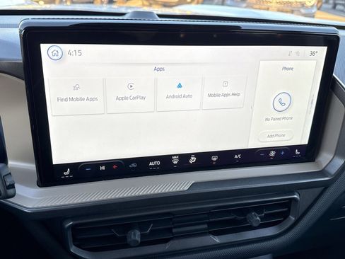 New 2025 Ford Bronco Sport Big Bend image 28