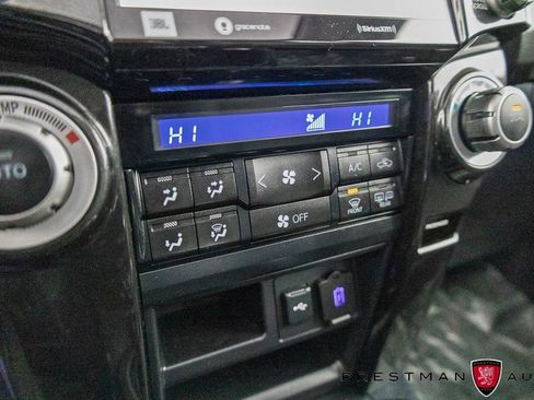 Used 2024 Toyota 4Runner TRD Pro image 35