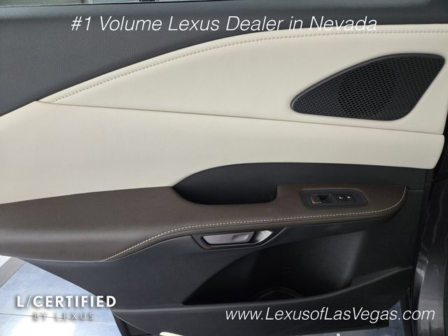 Certified 2024 Lexus RX 350 Premium Plus w/ Cold Area Package FWD image 20