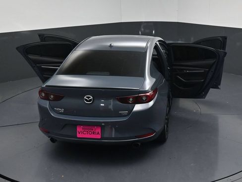 Used 2024 MAZDA MAZDA3 2.5 Turbo Sedan w/Premium Plus AWD/4WD image 23