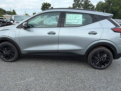 New 2027 Chevrolet Bolt RS w/ Technology Package FWD image 8