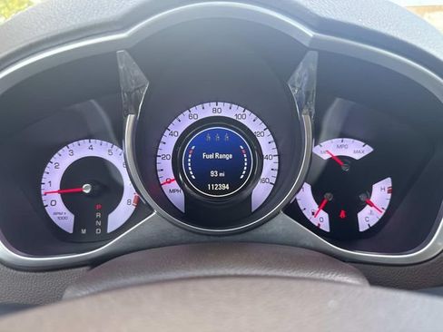 Used 2012 Cadillac SRX Performance FWD image 34