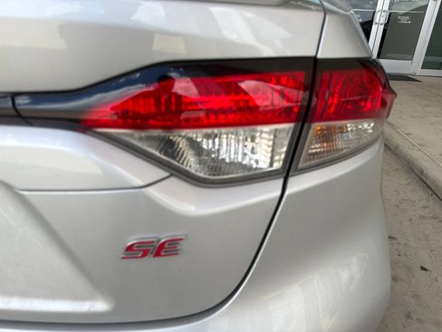Used 2026 Toyota Corolla SE FWD image 12