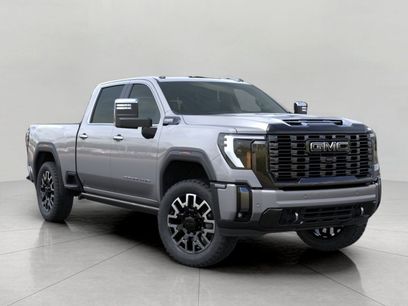 New 2026 GMC Sierra 2500 Denali Ultimate
