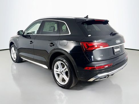 New 2024 Audi Q5 e Premium image 5