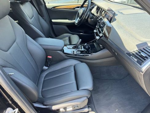 Used 2021 BMW X3 sDrive30i w/ Convenience Package RWD image 18