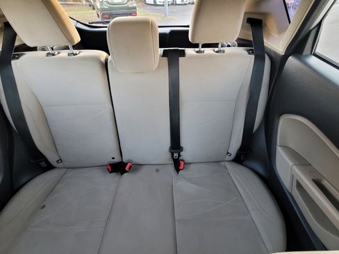 Used 2016 Ford Fiesta SE image 34