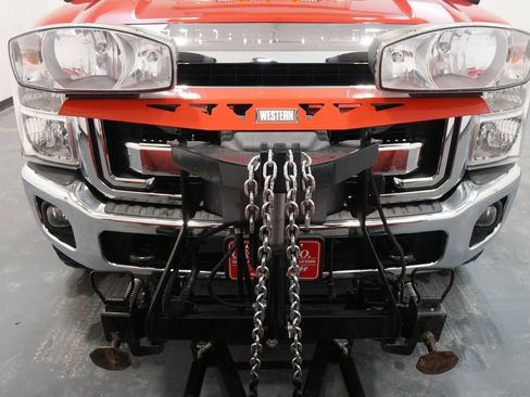 Used 2014 Ford F350 Lariat image 11