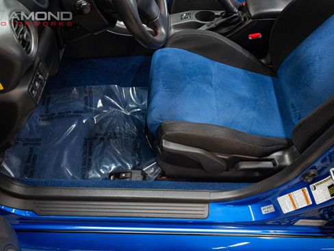 Used 2007 Subaru Impreza WRX STI w/ Popular Equipment Group 2D image 66