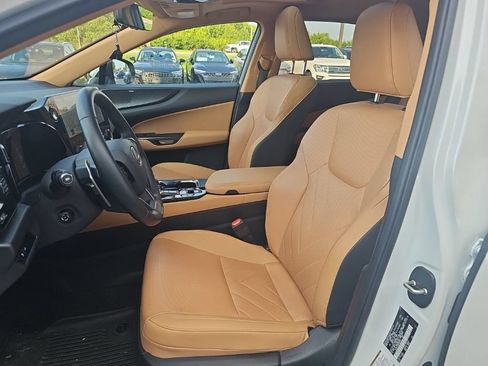 Used 2025 Lexus NX 450h+ AWD w/ Accessory Package (2T) image 3