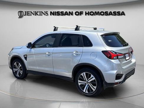 Used 2021 Mitsubishi Outlander Sport FWD image 10