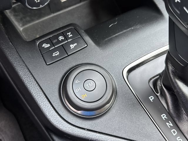 Used 2019 Ford Ranger XL w/ FX4 Off-Road Package AWD/4WD image 30