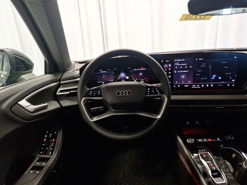 New 2025 Audi A5 2.0T Premium image 2