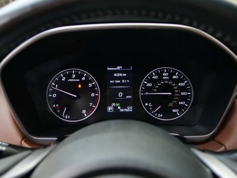 Used 2020 Subaru Outback Touring XT image 7