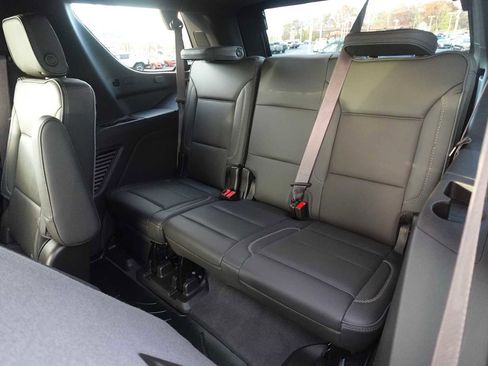 Used 2022 GMC Yukon Denali w/ Max Trailering Package image 28