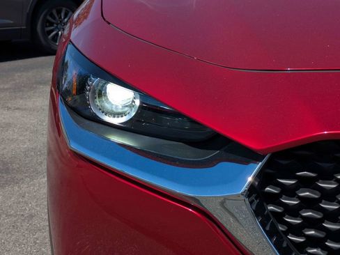 Certified 2023 MAZDA CX-30 AWD 2.5 S w/ Select Package image 10