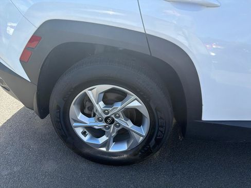 Used 2023 Hyundai Tucson SEL AWD/4WD image 5