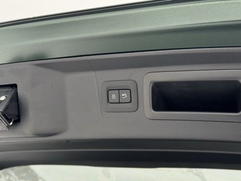 New 2026 MAZDA CX-50 AWD 2.5 S w/ Cargo Package image 37