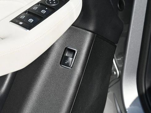 Used 2014 Mercedes-Benz ML 350 4MATIC image 5