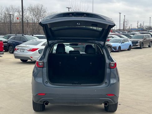 Used 2025 MAZDA CX-5 Carbon Edition image 14