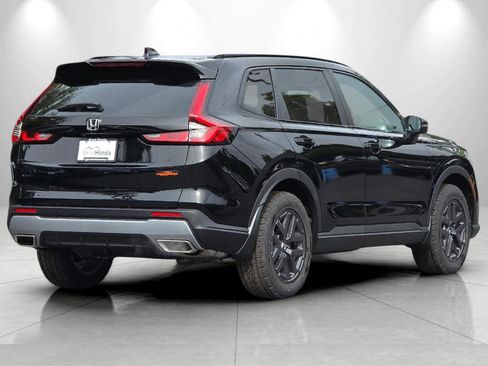 New 2026 Honda CR-V TrailSport image 2