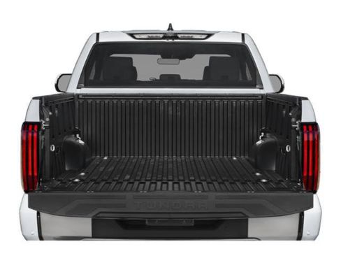 Certified 2026 Toyota Tundra Limited w/ TRD Performance Package (TMS) AWD/4WD image 10