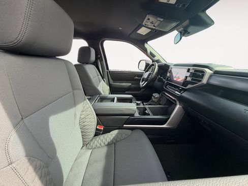 New 2026 Toyota Tundra SR5 image 15