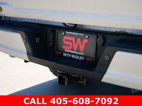 Used 2023 Ford F150 XL AWD/4WD image 12