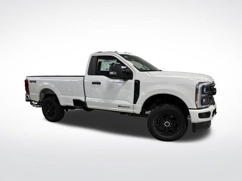 New 2026 Ford F250 XL w/ STX Appearance Package image 37