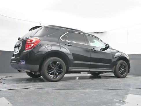 Used 2017 Chevrolet Equinox LT AWD/4WD image 23