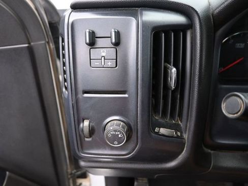 Used 2015 Chevrolet Silverado 3500 W/T w/ WT Convenience Package image 36