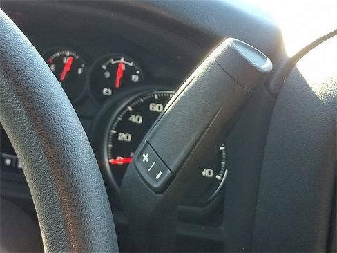 Used 2024 Chevrolet Silverado 1500 Custom image 14