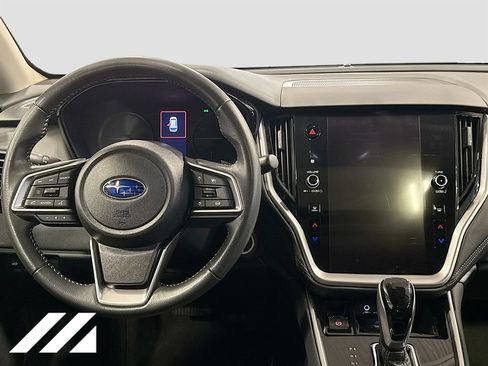 Used 2024 Subaru Outback Premium AWD/4WD image 24