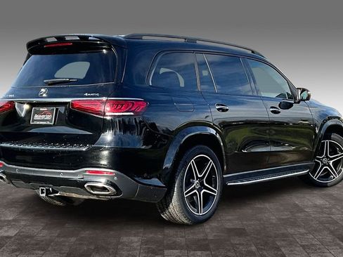 Used 2020 Mercedes-Benz GLS 580 4MATIC image 14