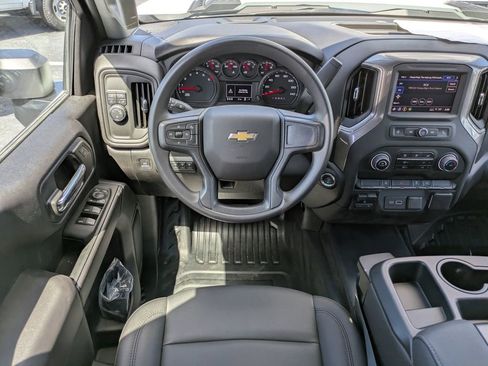 New 2025 Chevrolet Silverado 2500 W/T w/ WT Convenience Package image 18